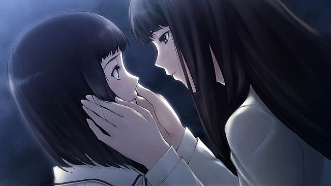 The Shell Part I: Inferno