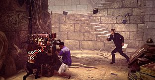 Dead by Daylight: Portrait of a Murder Chapter