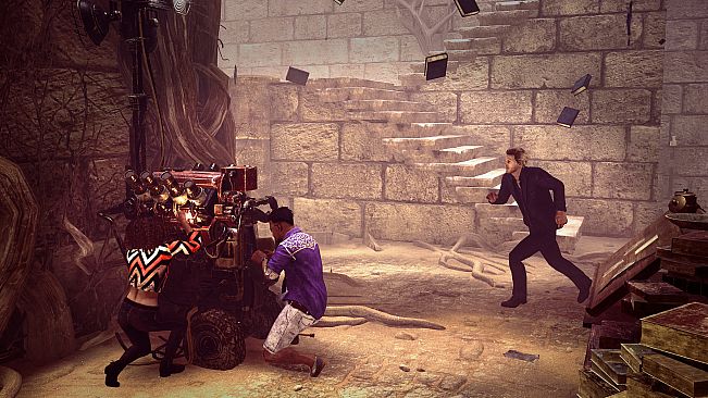 Dead by Daylight: Portrait of a Murder Chapter