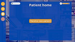 Medical Diagnostic Simulator