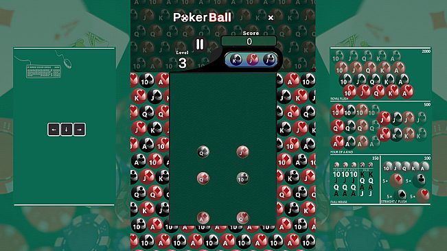 PokerBall