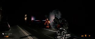 The Nightmare Of Arrival Chapter 1