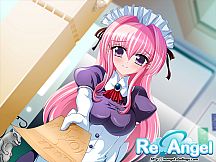 Re Angel
