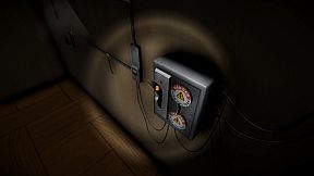 Bernie’s Nightmare