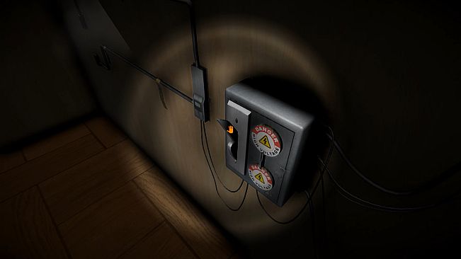 Bernie’s Nightmare