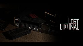 Lost Liminal
