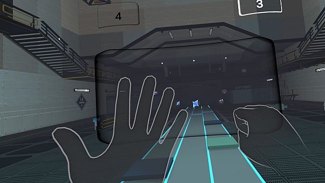 Arc Strike VR