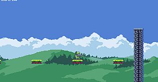 Gunner Deadly Expedition