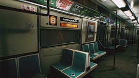 Screaming In The Basement (2025)