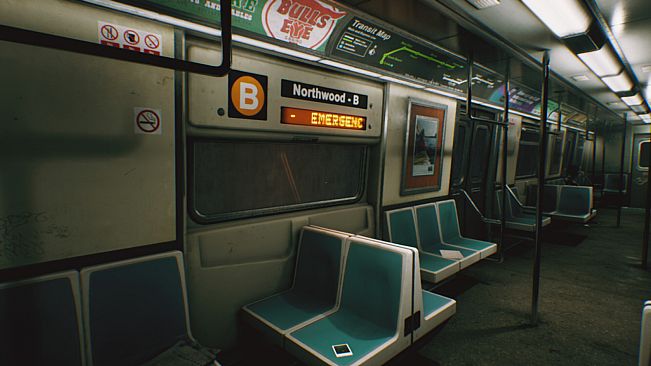 Screaming In The Basement (2025)