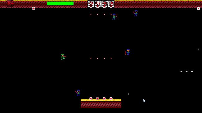 Tiger Soldier Ⅰ MP029