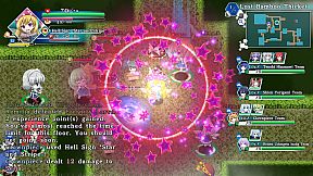 Touhou Genso Wanderer -Lotus Labyrinth R-