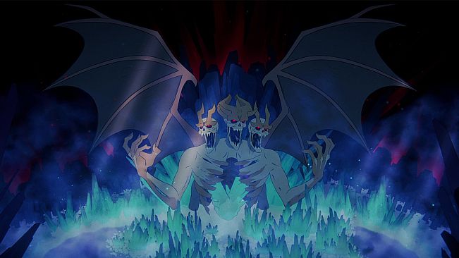 33 Immortals (Game Preview)