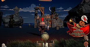 Catapult Legend