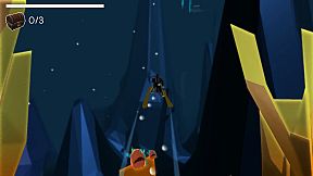 DIVER - SEA SURVIVAL SIMULATOR