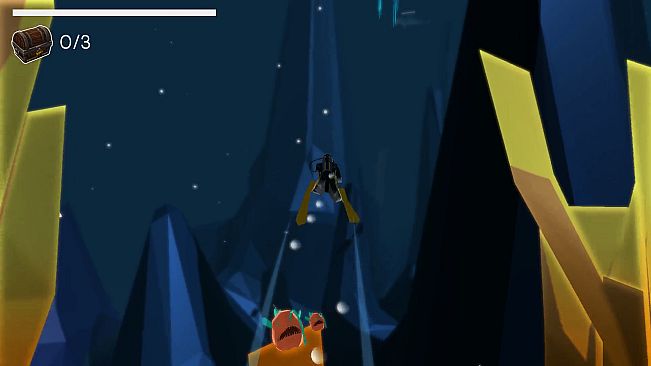 DIVER - SEA SURVIVAL SIMULATOR