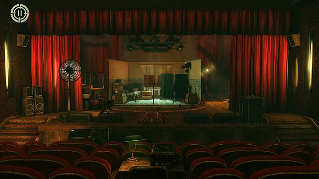 In Fear I Trust - Episode 4