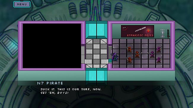 Who Wants To Destroy An Alien