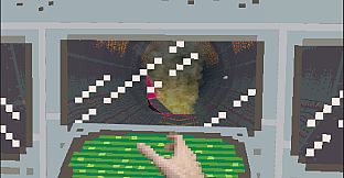 Resistance Racing 2k97