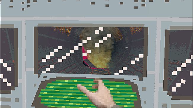 Resistance Racing 2k97