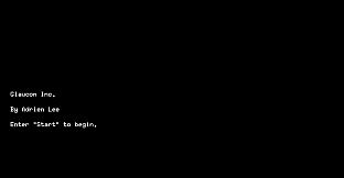 Glaucon Inc.