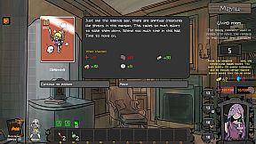 《Curse of disaster spirit : Anecdotes of mansion》