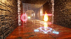 Runic Relay: The Trials