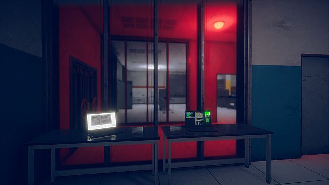 The Facility Project