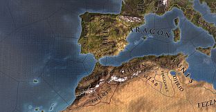 Immersion Pack - Europa Universalis IV: Golden Century