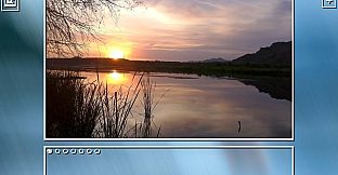 Super Jigsaw Puzzle: Generations - Sunsets Puzzles