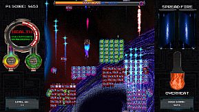 Galagan's Island: Reprymian Rising