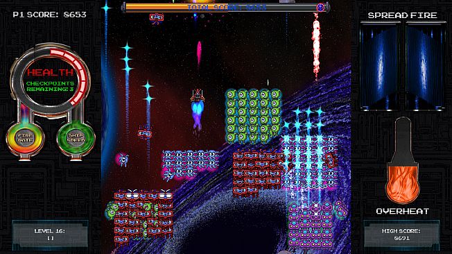 Galagan's Island: Reprymian Rising