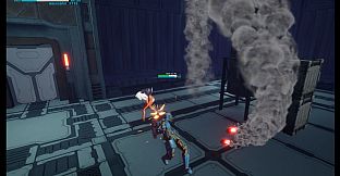 Bikini Hunter Attack on Bikini Army