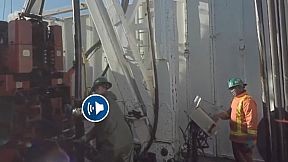 Experience the Energy: Take the Tour