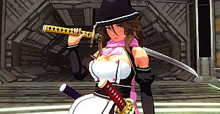 OneeChanbara ORIGIN - Exclusive Aya Costume: Dream Hostess Aya