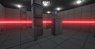 Laser Connect