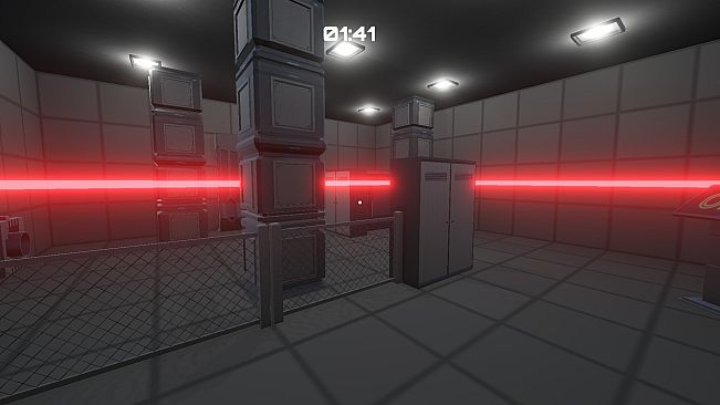 Laser Connect