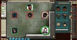 Fantasy Grounds - Devin Night Pack 195: Cultists