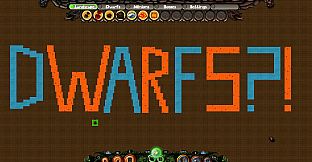 Dwarfs - F2P Skirmish Pack