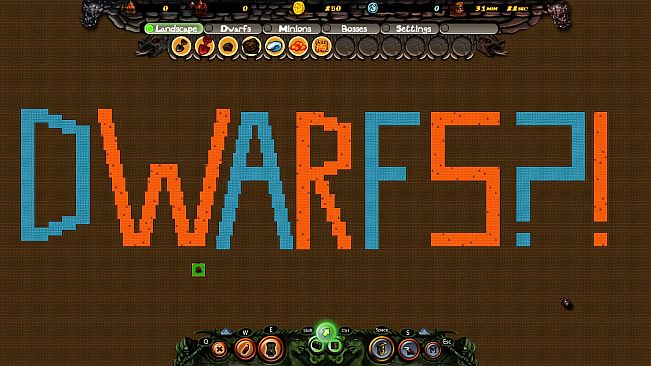 Dwarfs - F2P Skirmish Pack