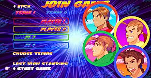 Manic Archers - Bullseye DEMO