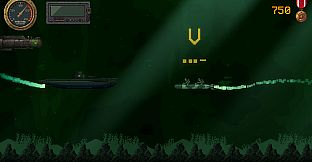 Morse Depths: WWII Playtest