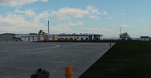 X-Plane 12 Add-on: Aerosoft - Airport Melilla