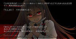 躁のあなた鬱のあたし｜Manic you and depressed me