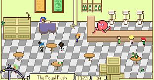 The Rainsdowne Players