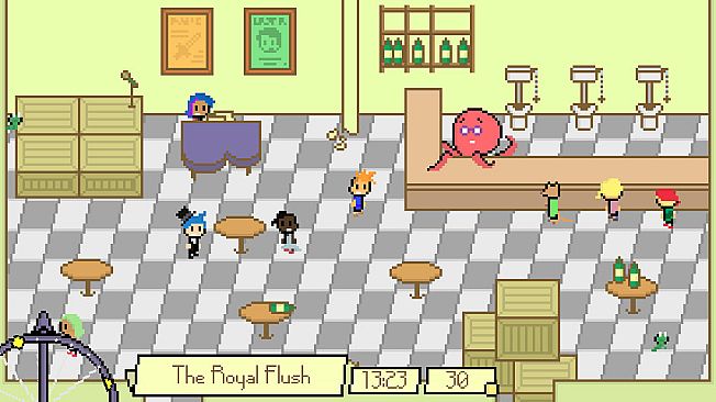 The Rainsdowne Players