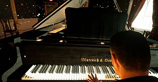 The Blue Zula VR Concert Series