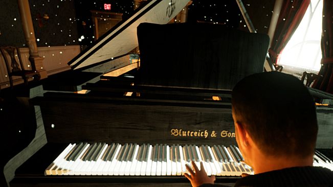 The Blue Zula VR Concert Series