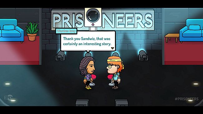 Soda Story - Brewing Tycoon