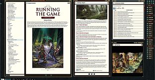 Fantasy Grounds - Arora: Age of Desolation